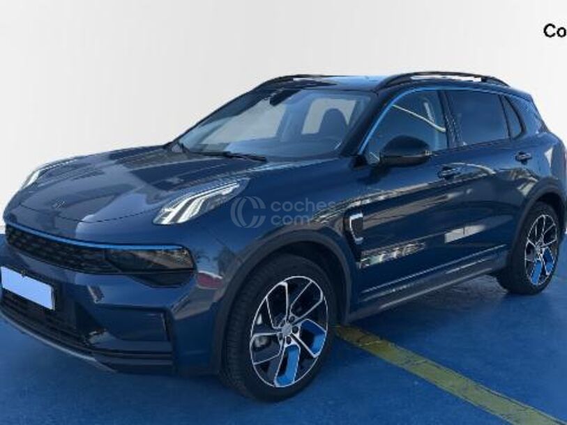 Foto del LYNK & CO 01 1.5T PHEV