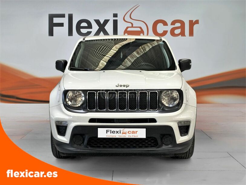 Foto del JEEP Renegade 1.0 Sport 4x2