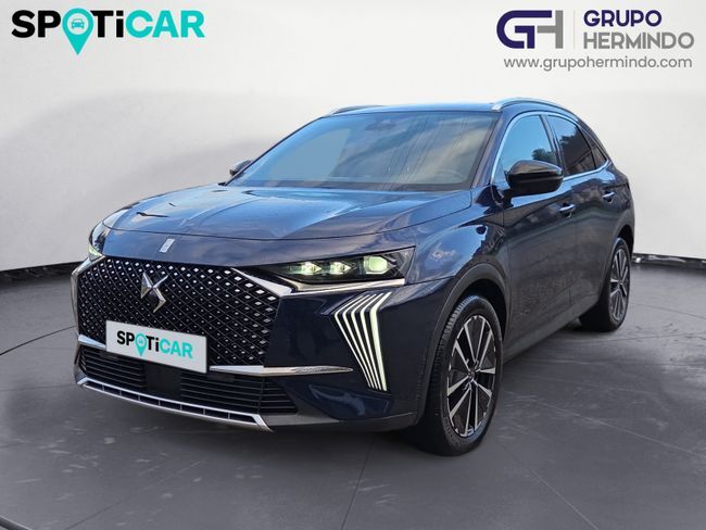 Foto del DS DS 7 Crossback DS 7 E-Tense Rivoli Aut. 4x4