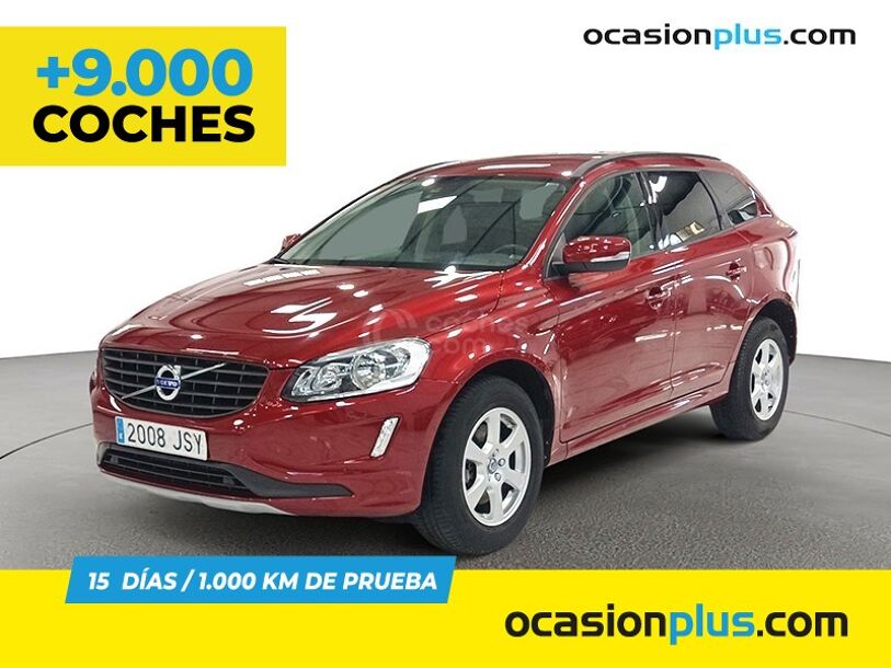 Foto del VOLVO XC60 D3 Kinetic 150