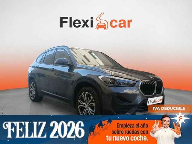 BMW X1 (sDrive18i) en Baleares