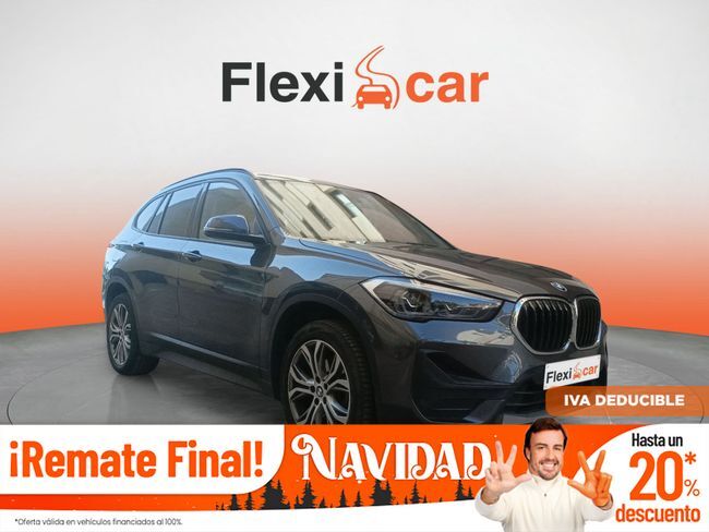 BMW X1 (sDrive18i) en Baleares