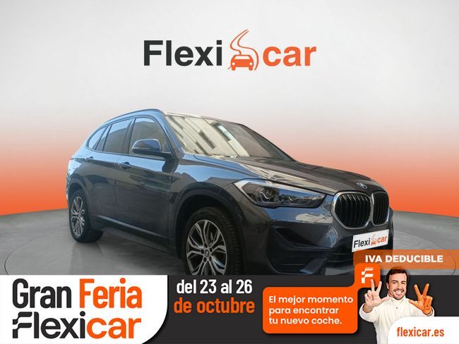 BMW X1 (sDrive18i) en Baleares