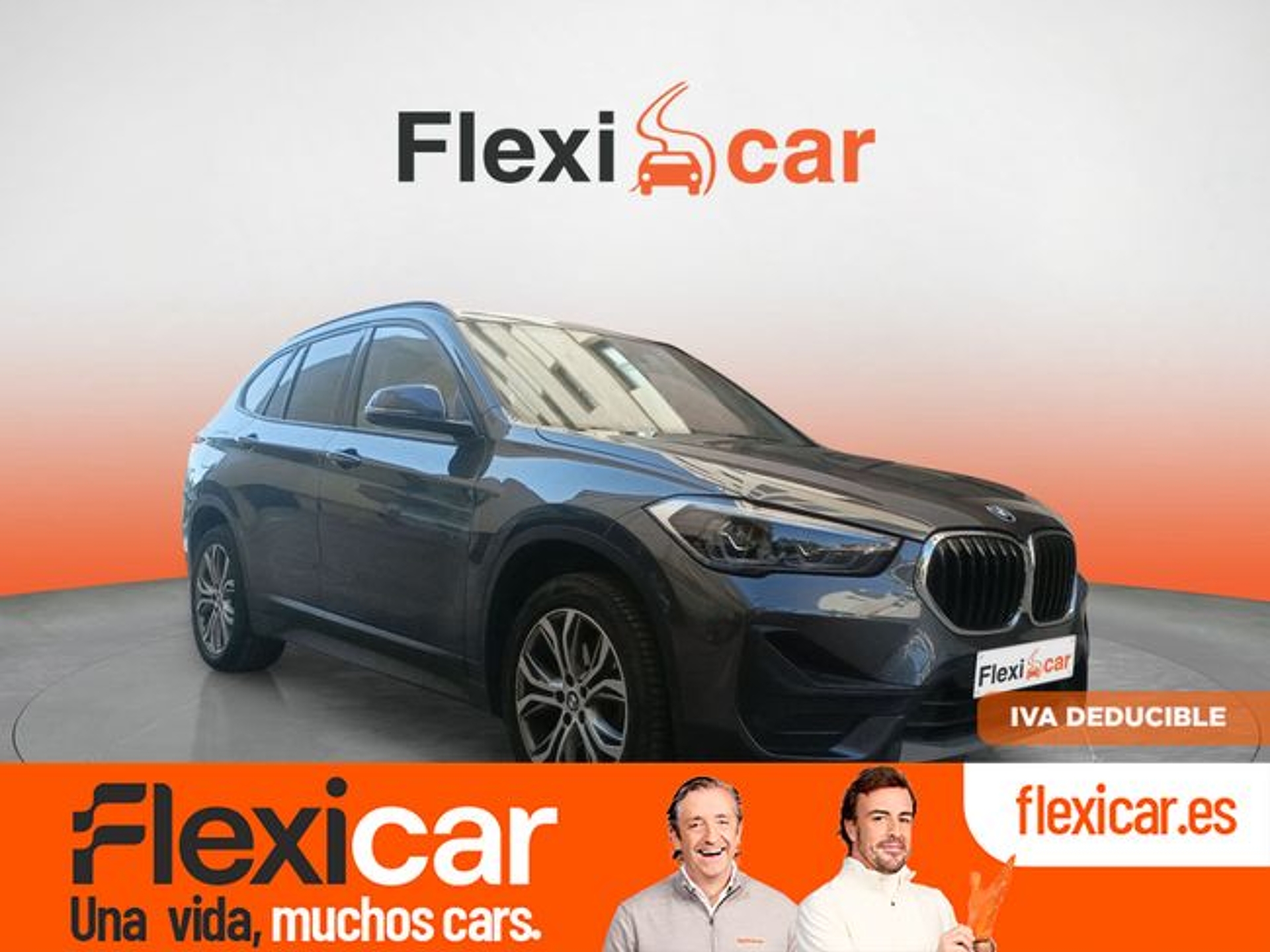 Imagen de BMW X1