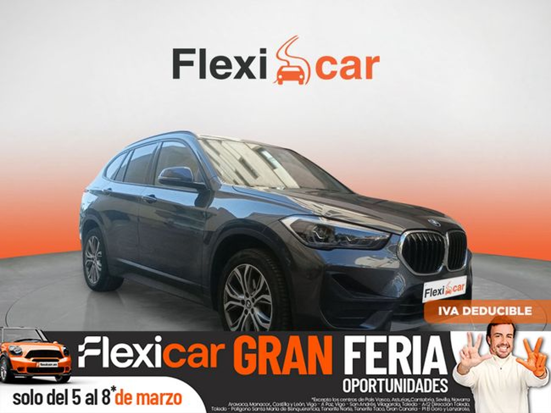 Imagen de BMW X1