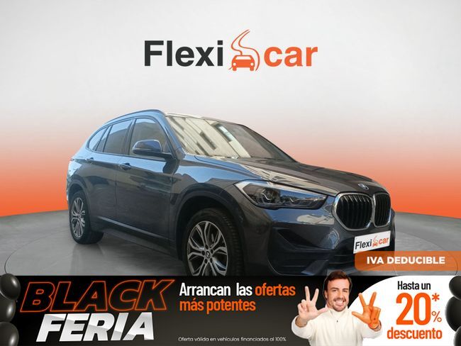 BMW X1 (sDrive18i) en Baleares