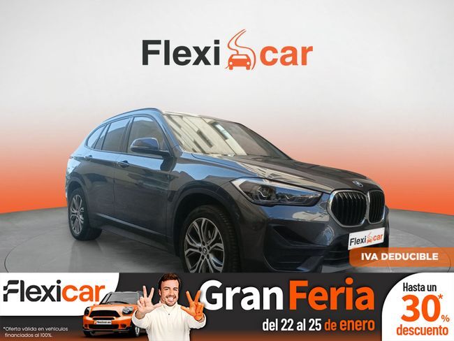 BMW X1 (sDrive18i) en Baleares