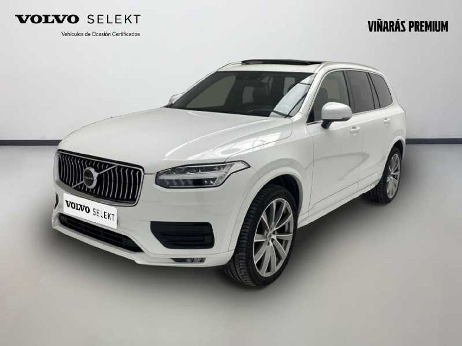 Imagen de VOLVO XC90