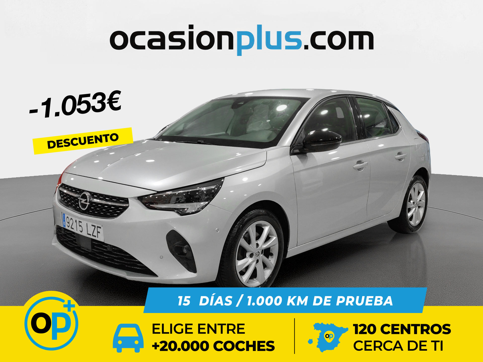 Imagen de OPEL Corsa