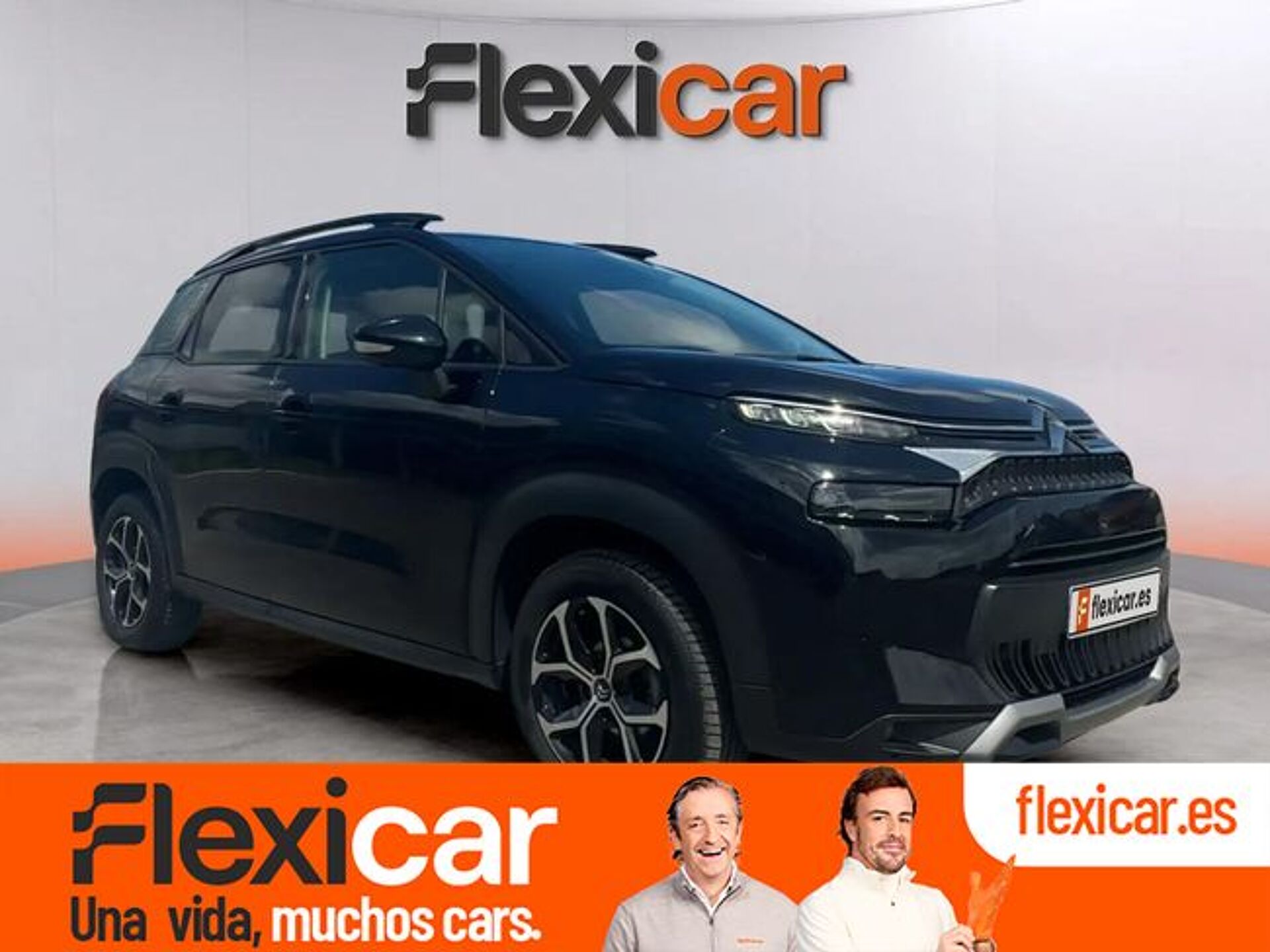 Imagen de CITROEN C3 Aircross