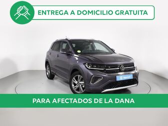 Imagen de VOLKSWAGEN T-Cross 1.0 TSI R-Line 85kW