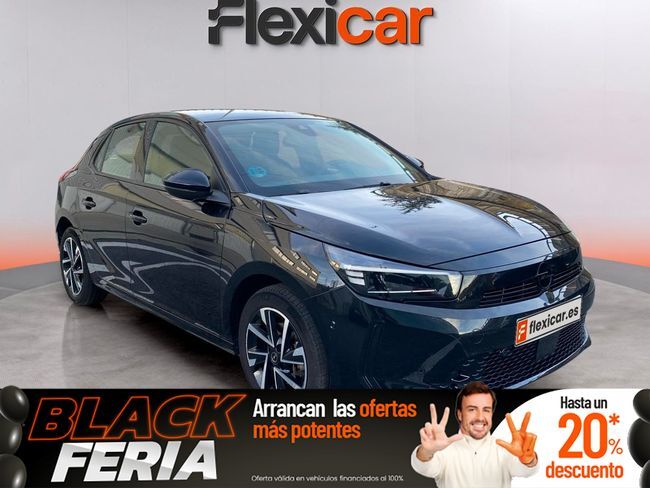 OPEL Corsa (1.2T XHL 74kW (100CV) #Yes) en Vizcaya