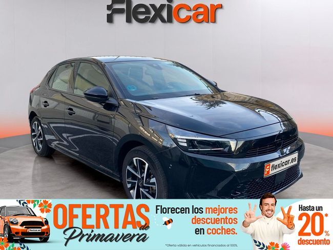 Foto del OPEL Corsa 1.2T XHL S-S GS 100