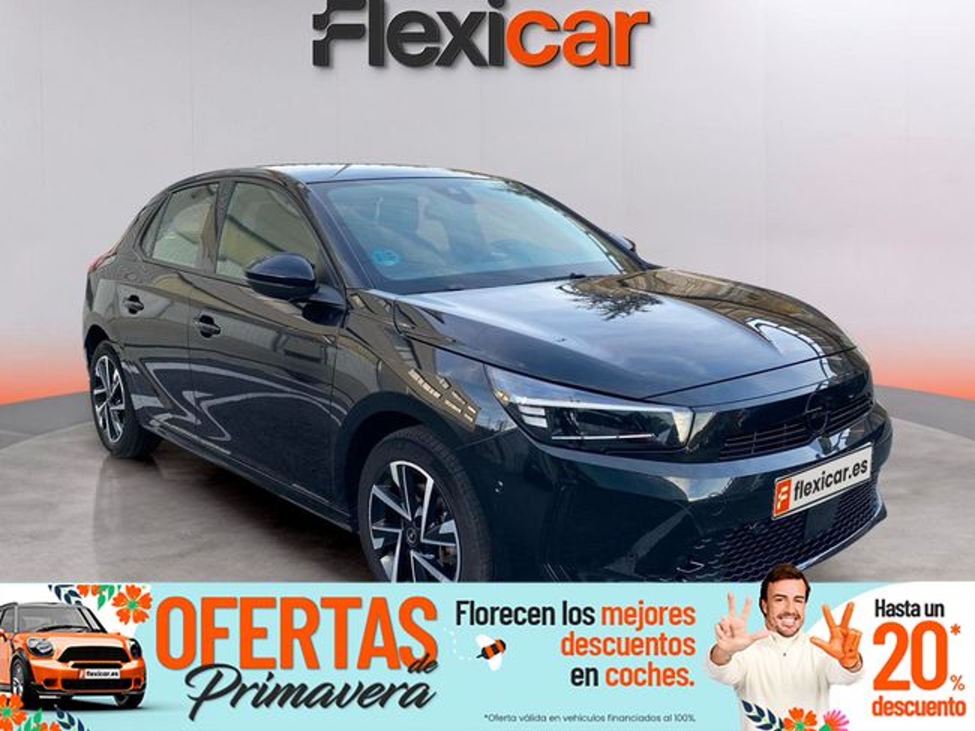 Imagen de OPEL Corsa