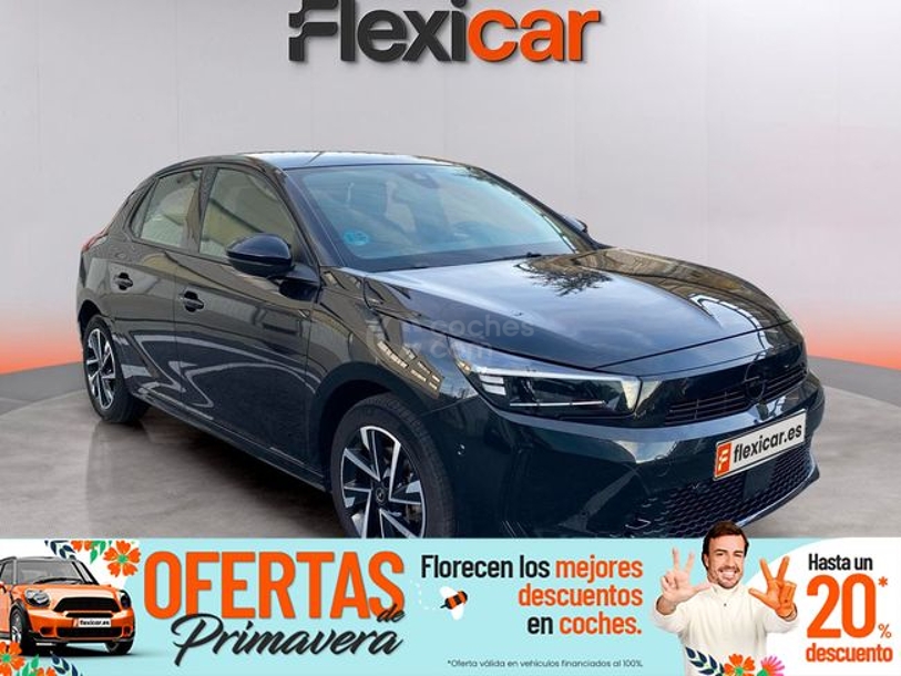 Foto del OPEL Corsa 1.2T XHL S-S GS 100