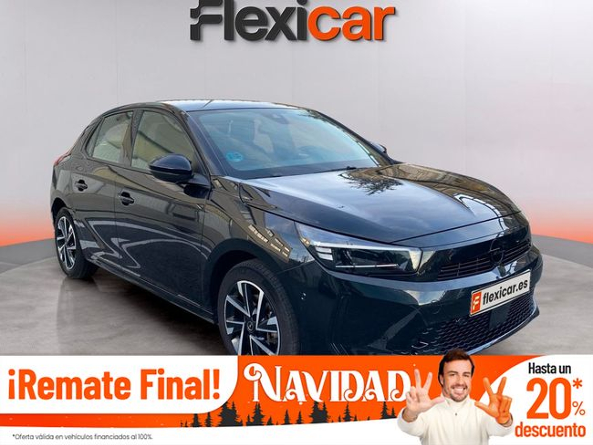 Imagen de OPEL Corsa