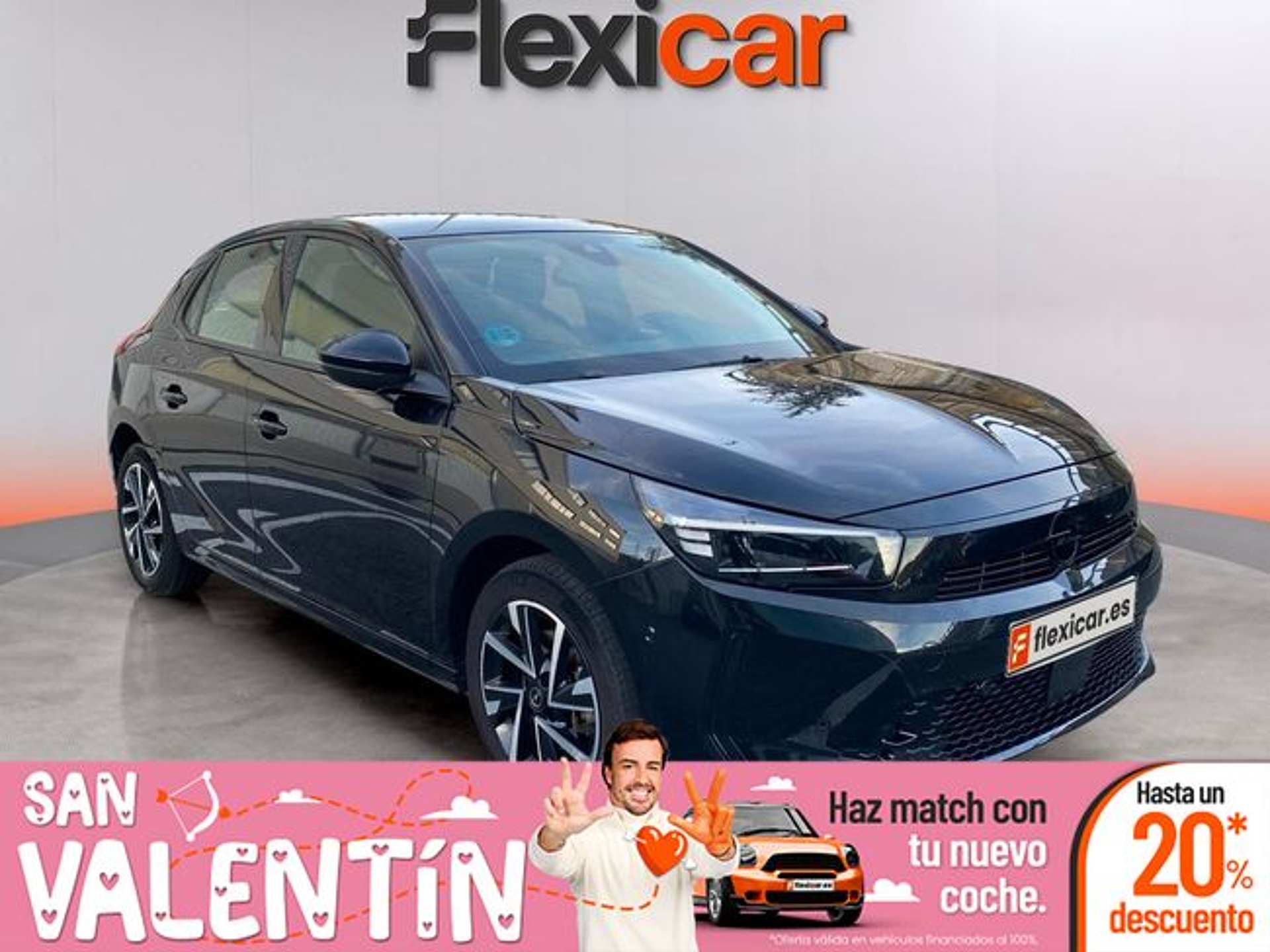 Imagen de OPEL Corsa