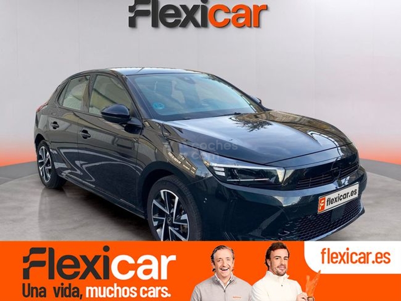 Foto del OPEL Corsa 1.2T XHL S-S GS 100