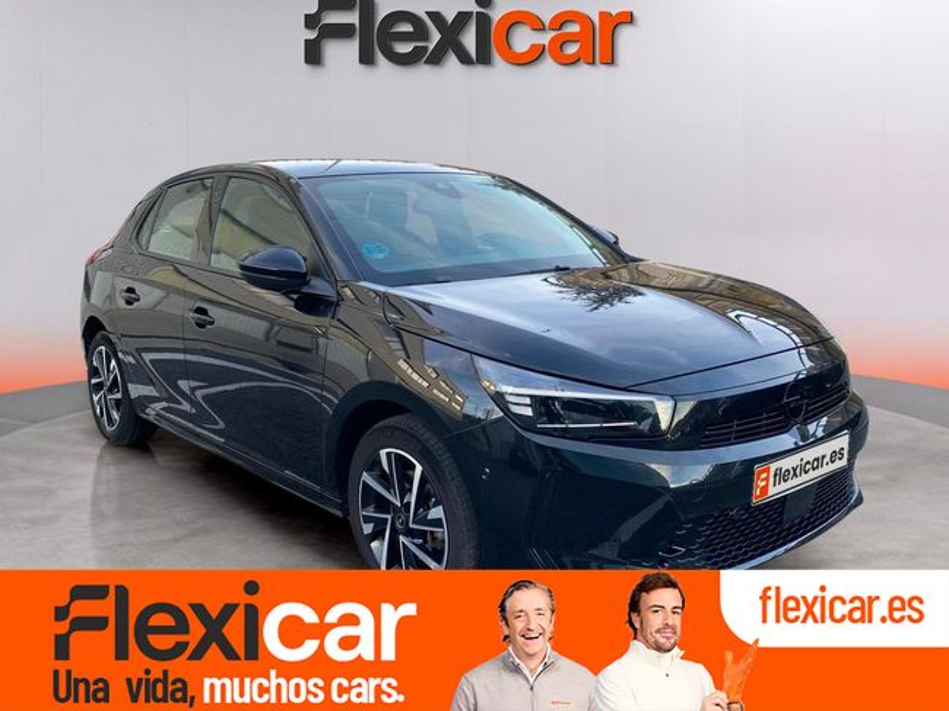 Imagen de OPEL Corsa