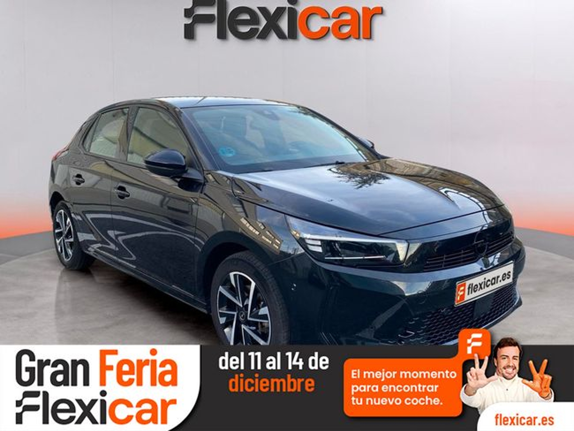 Imagen de OPEL Corsa