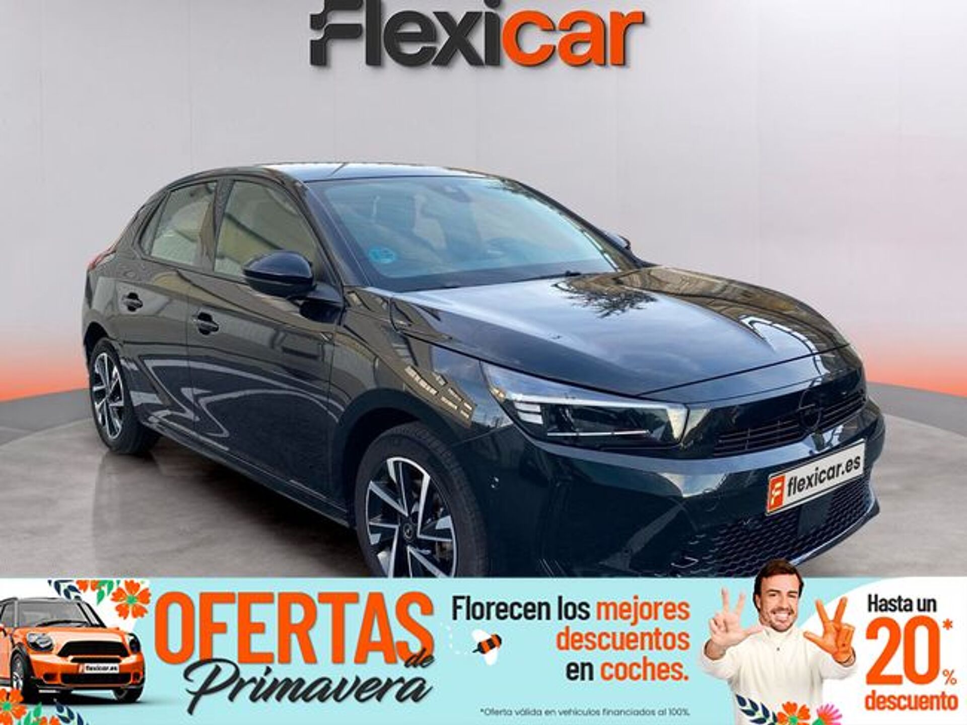 Imagen 1 de OPEL Corsa