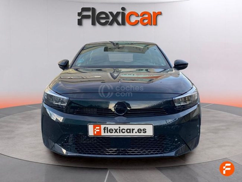 Foto del OPEL Corsa 1.2T XHL S-S GS 100