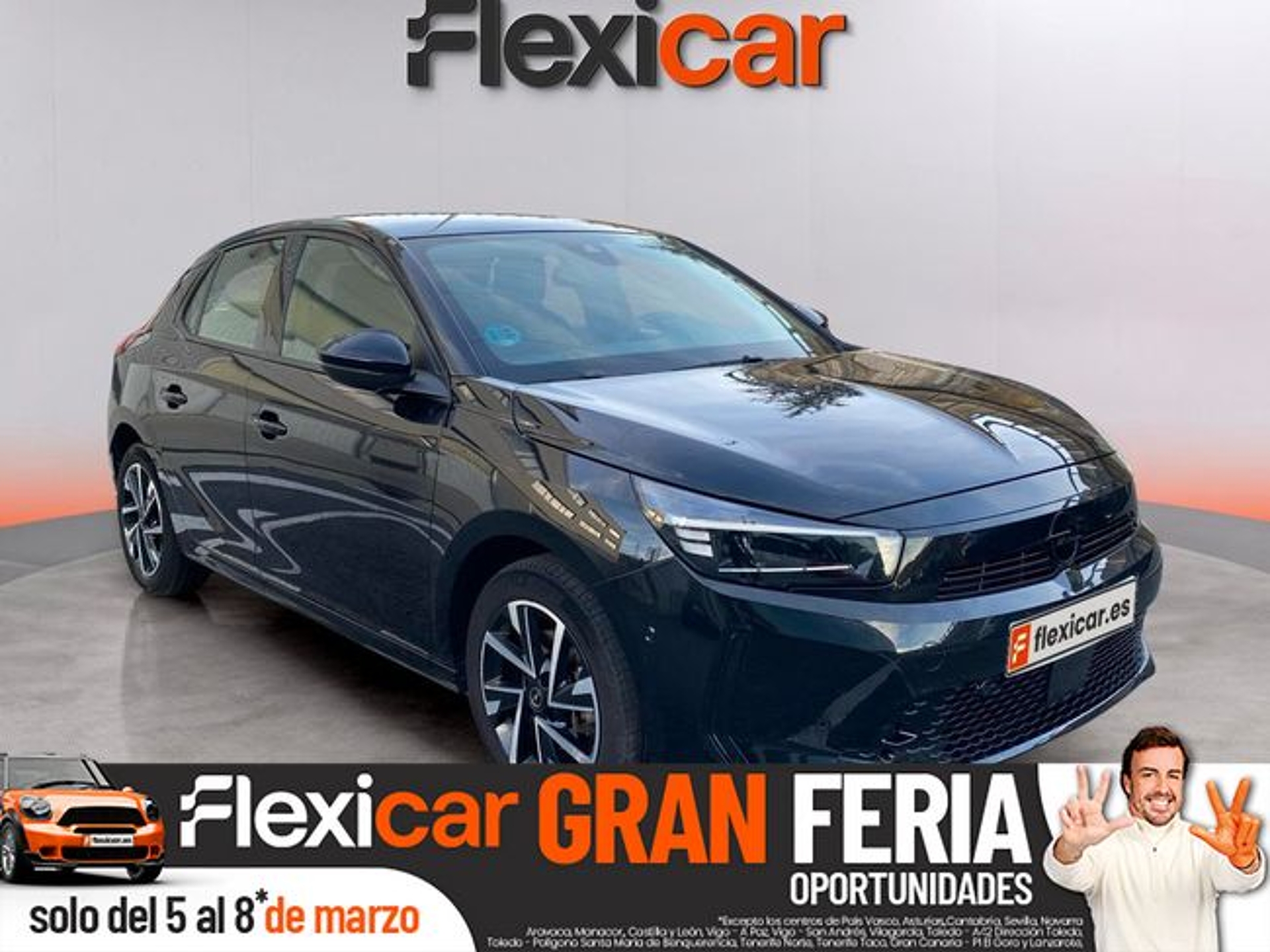 Imagen de OPEL Corsa