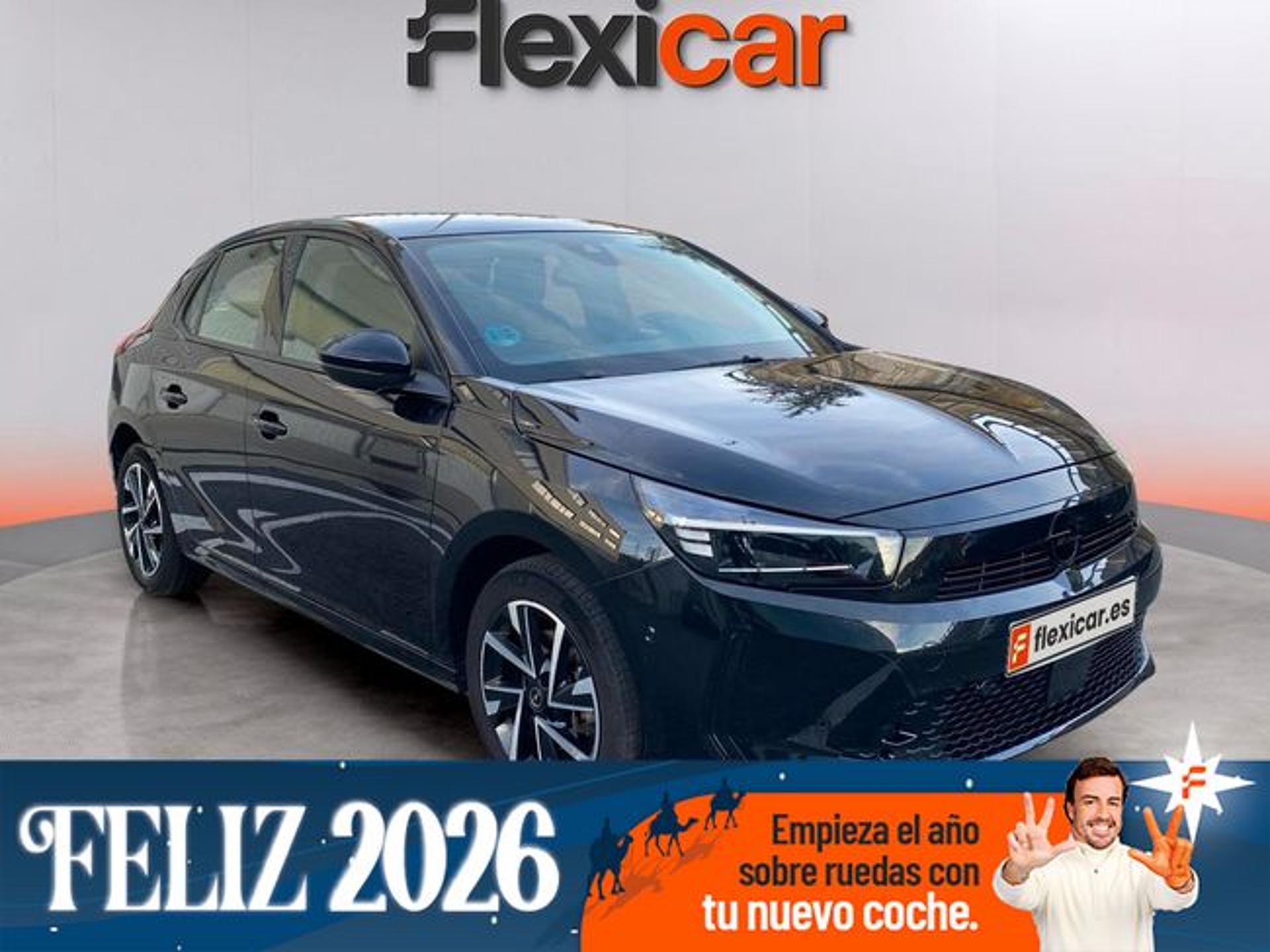 Imagen de OPEL Corsa
