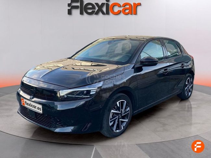 Foto del OPEL Corsa 1.2T XHL S-S GS 100