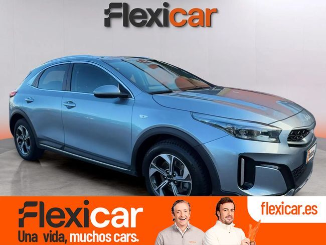 KIA XCeed (1.5 MHEV iMT Drive 118kW (160CV)) en Asturias