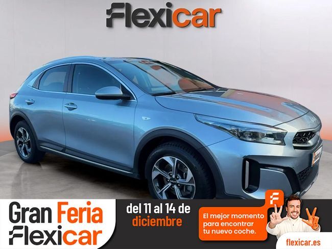 KIA XCeed (1.5 MHEV iMT Drive 118kW (160CV)) en Asturias