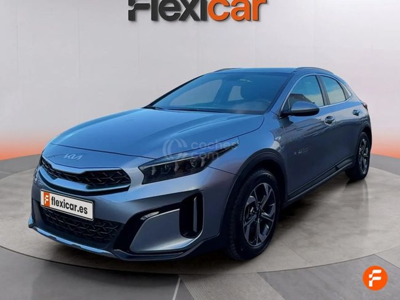 Foto del KIA XCeed 1.5 T-GDi MHEV iMT Drive