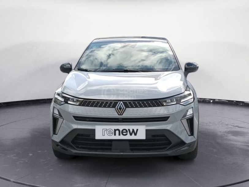 Foto del RENAULT Captur E-Tech Full Hybrid Techno 117kW