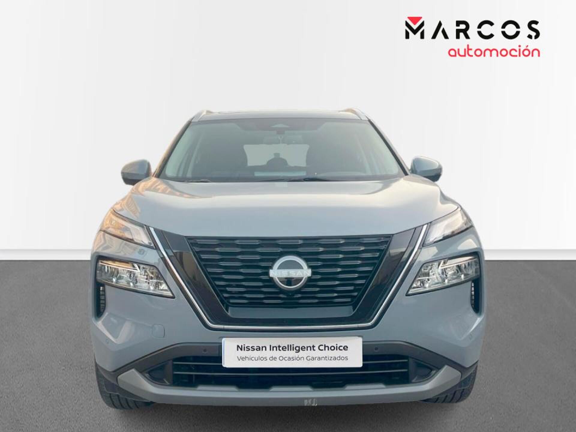 Imagen 2 de NISSAN X-Trail