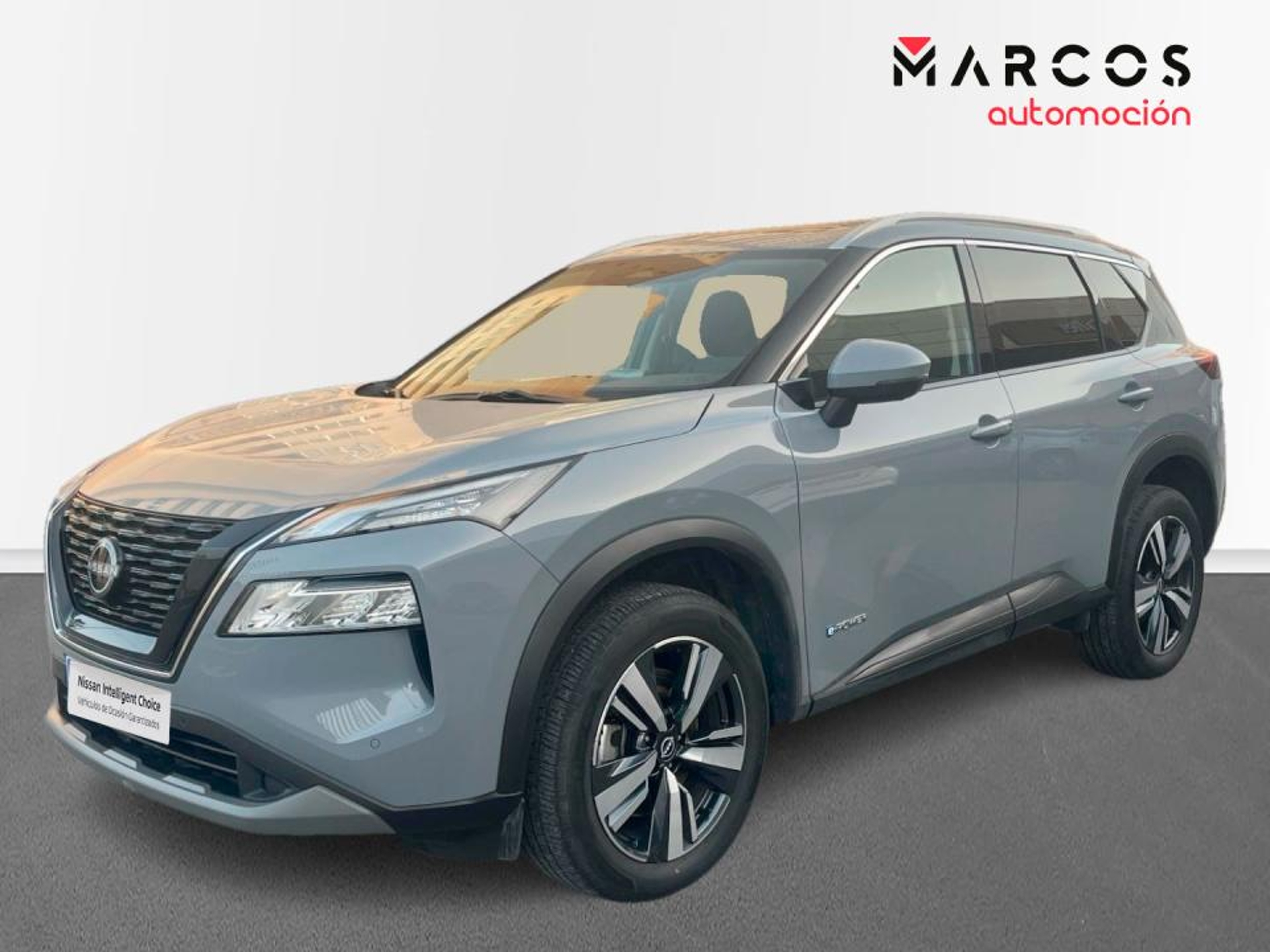 Imagen de NISSAN X-Trail