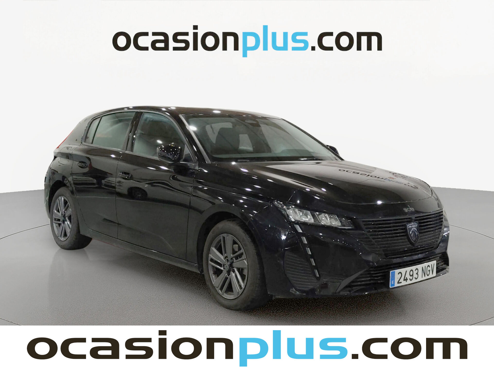 Imagen 2 de PEUGEOT 308