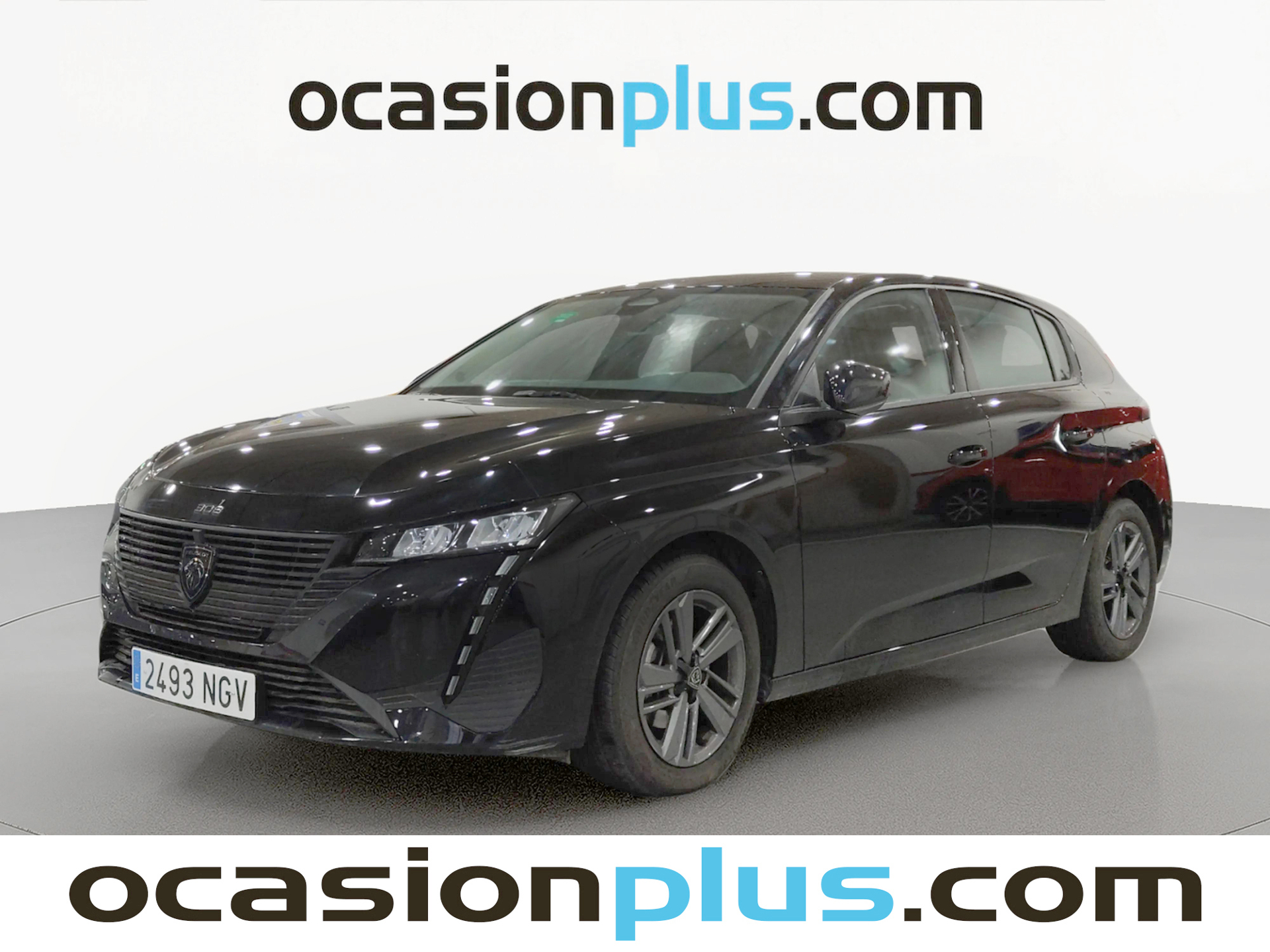 Imagen de PEUGEOT 308