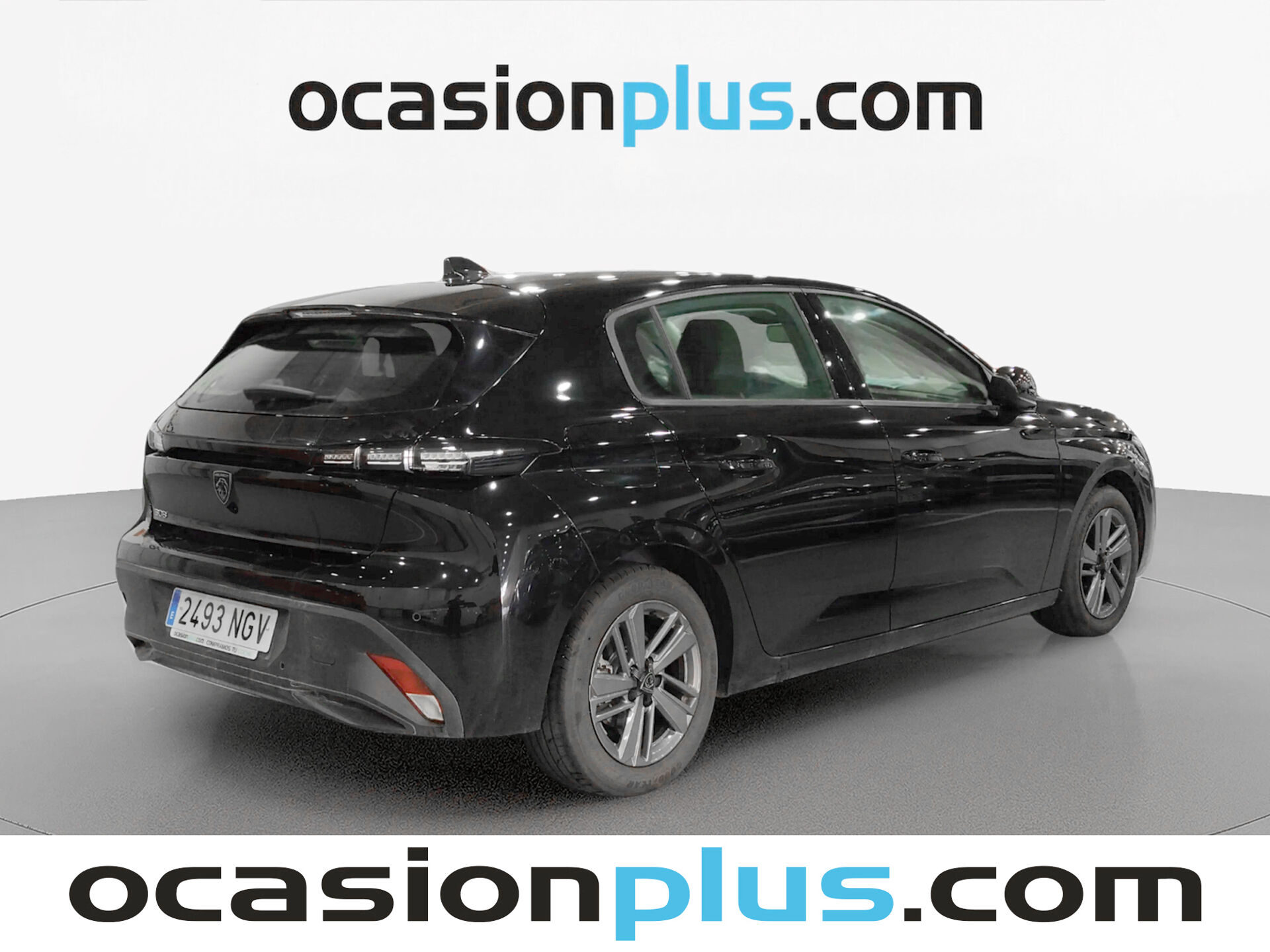 Imagen 3 de PEUGEOT 308