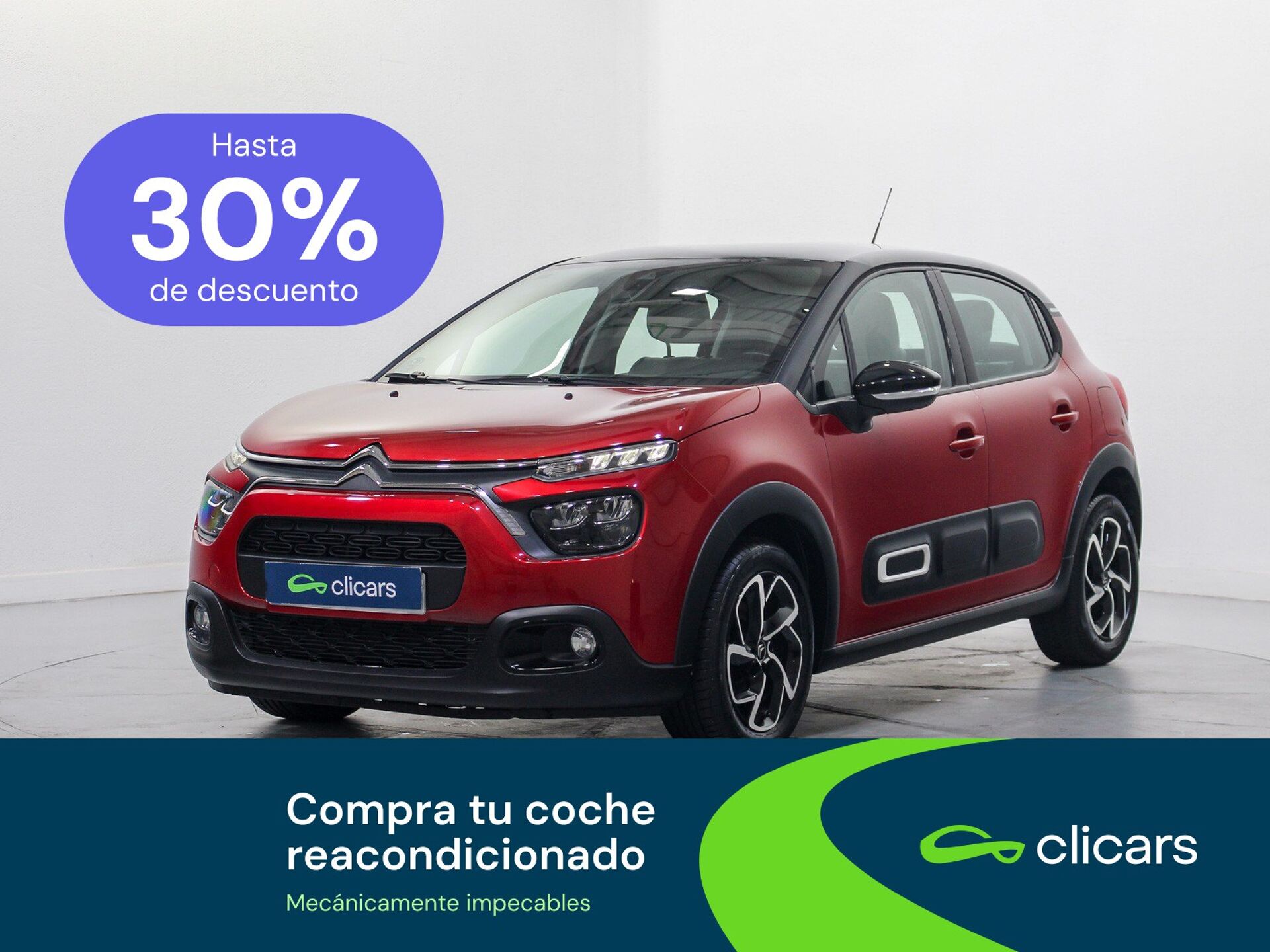 Imagen 1 de CITROEN C3