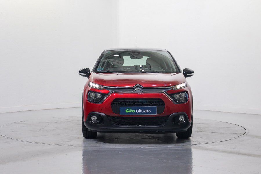 Foto del CITROEN C3 1.2 PureTech S&S Feel Pack 83