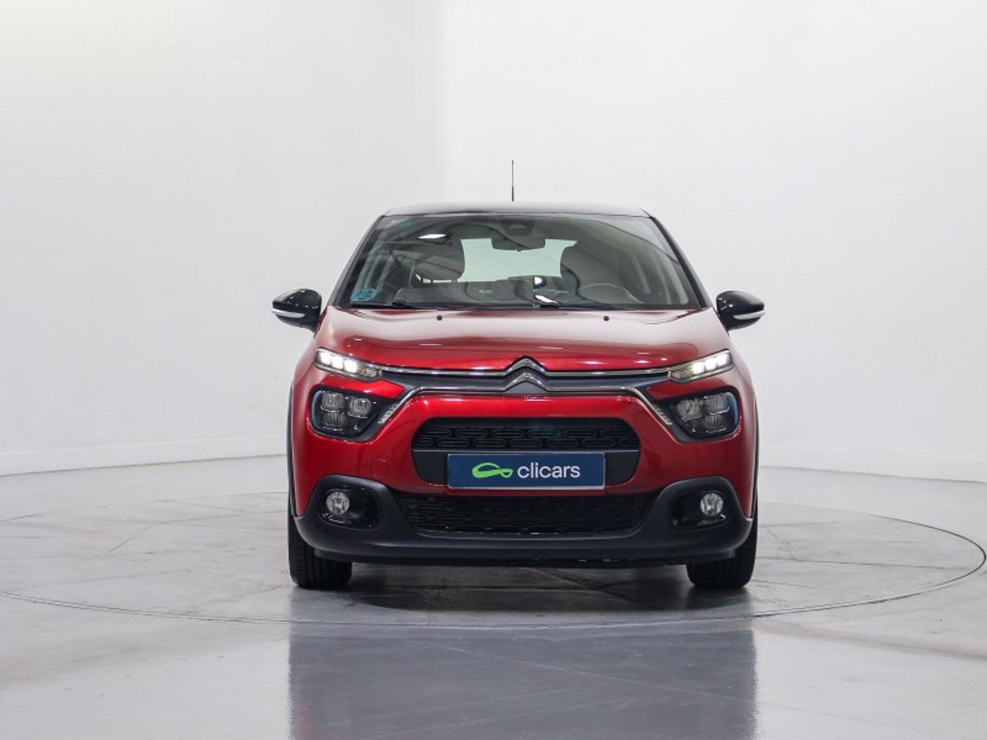 Imagen 2 de CITROEN C3