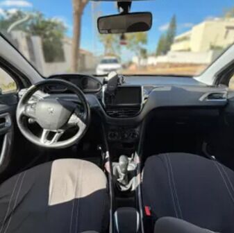 Foto del PEUGEOT 2008 1.2 PureTech Style 82