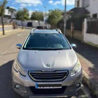 Foto del PEUGEOT 2008 1.2 PureTech Style 82