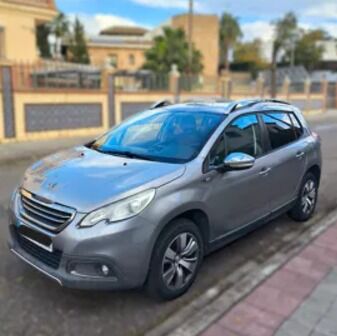 Foto del PEUGEOT 2008 1.2 PureTech Style 82