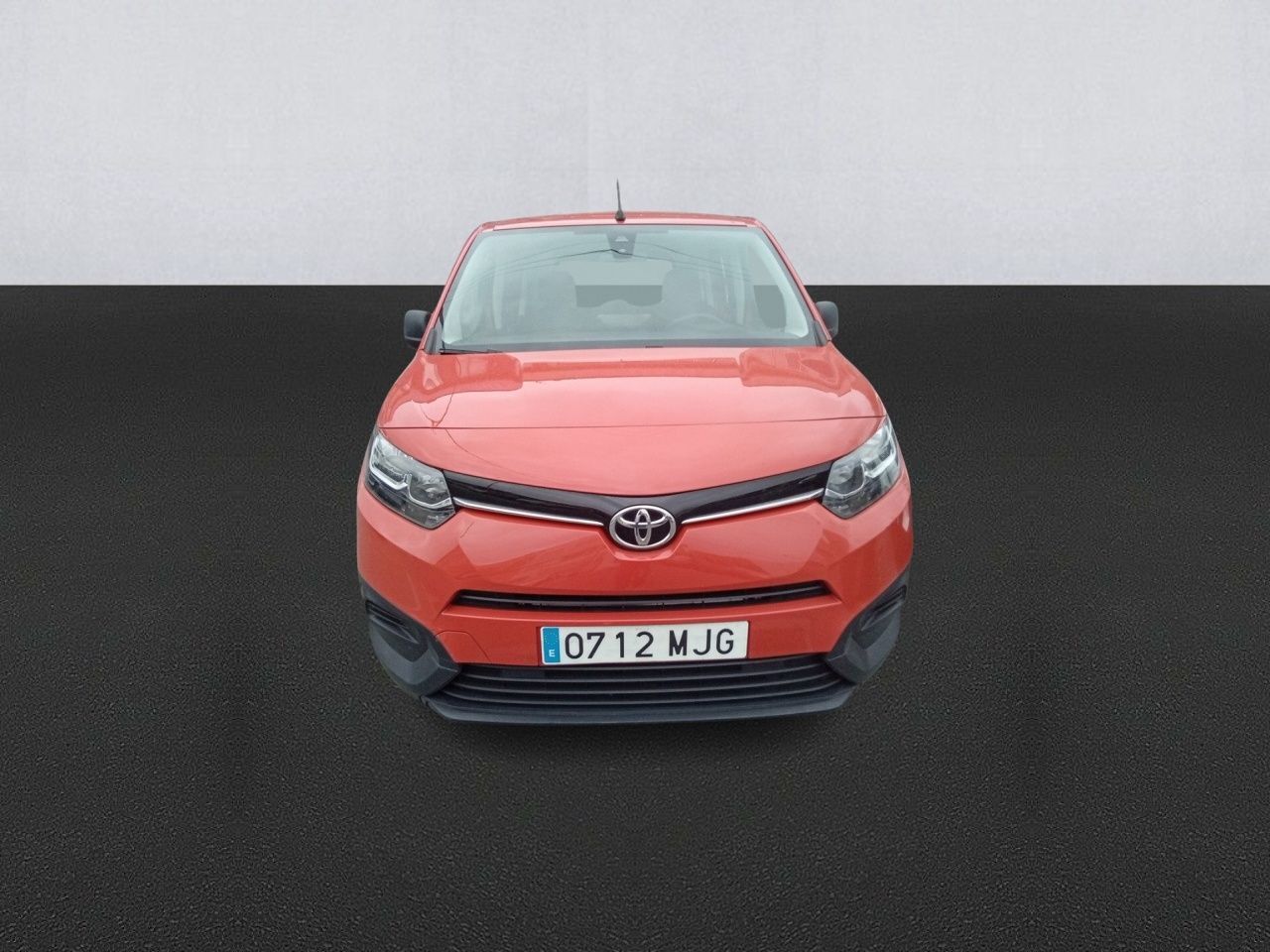 Foto del TOYOTA Proace City Verso Family L1 1.5D 5pl. Active