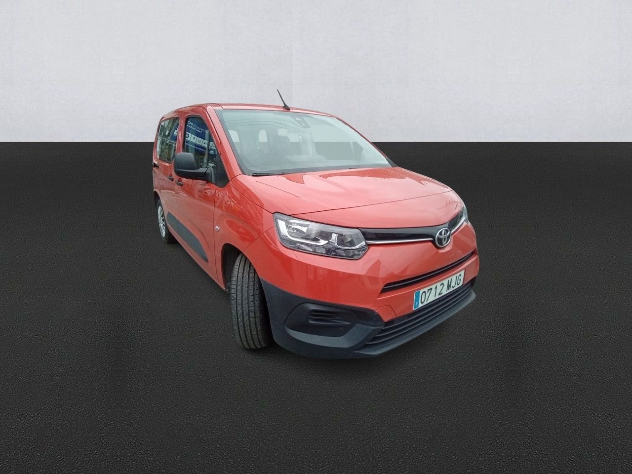 Foto del TOYOTA Proace City Verso Family L1 1.5D 5pl. Active