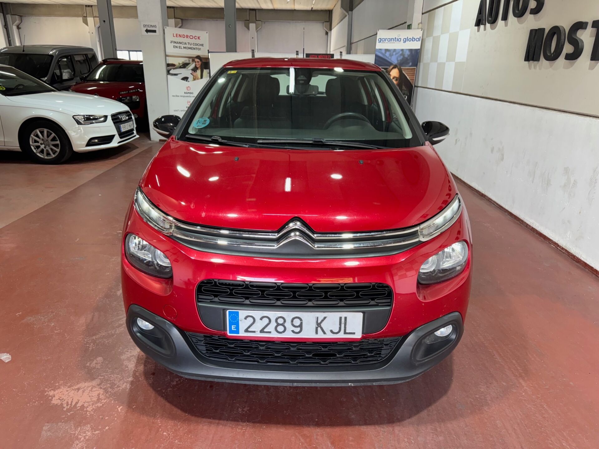 Imagen 2 de CITROEN C3