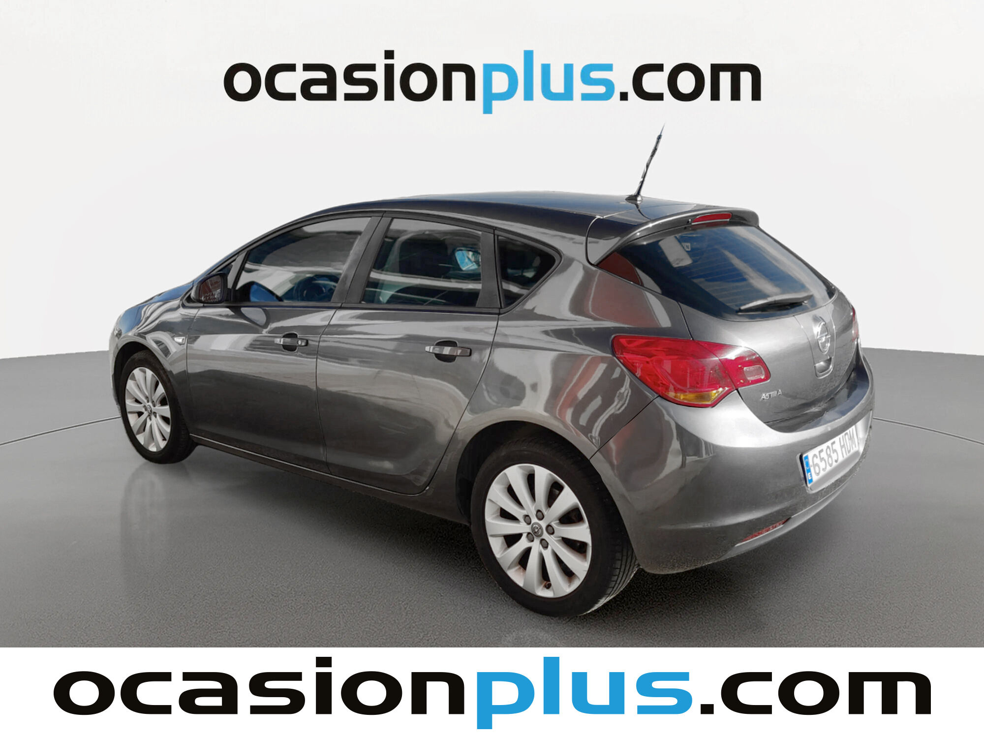 Foto del OPEL Astra Twin Top 1.6 Enjoy 115