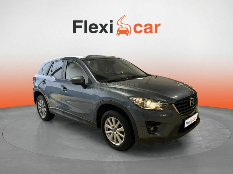 Foto del MAZDA CX-5 2.2DE Style 2WD Aut.