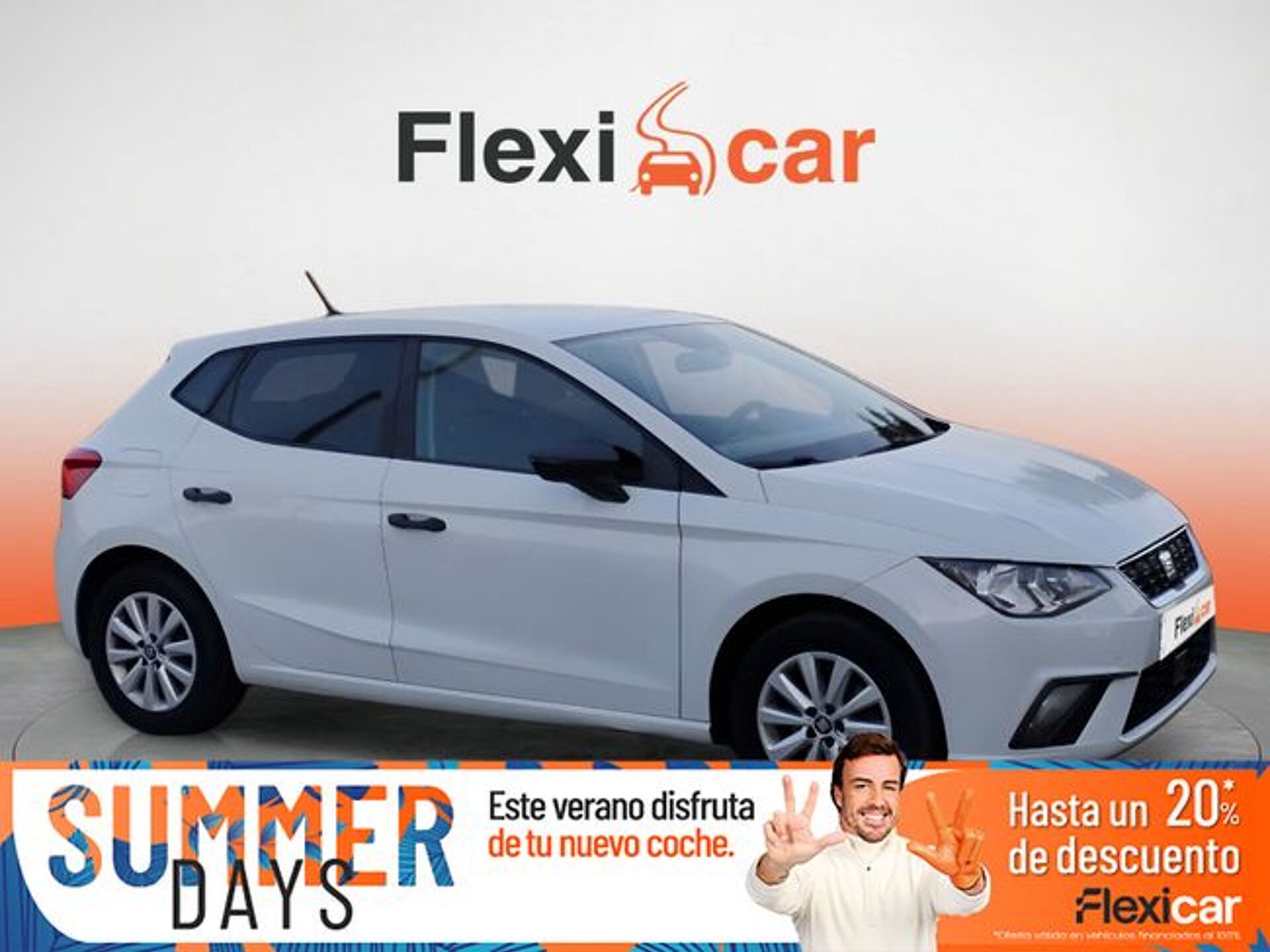 Imagen de SEAT Ibiza
